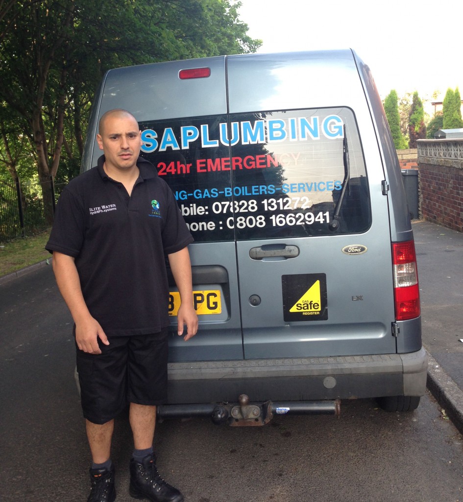 contact asa plumbing