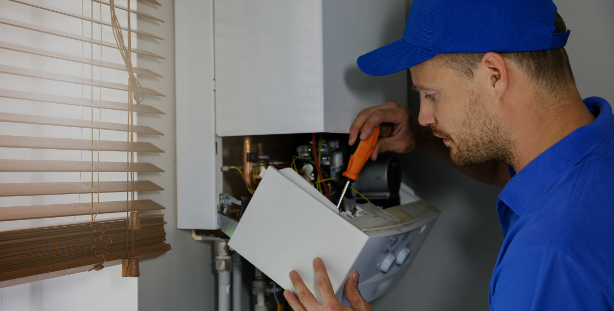 Reliable Gas & Boiler Services for Your Home & Business