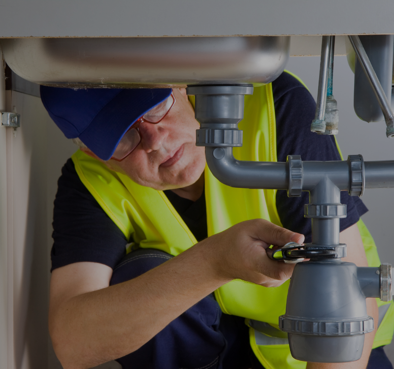 Trusted Gas Safe Plumbers & Heating Specialists in Manchester (2)