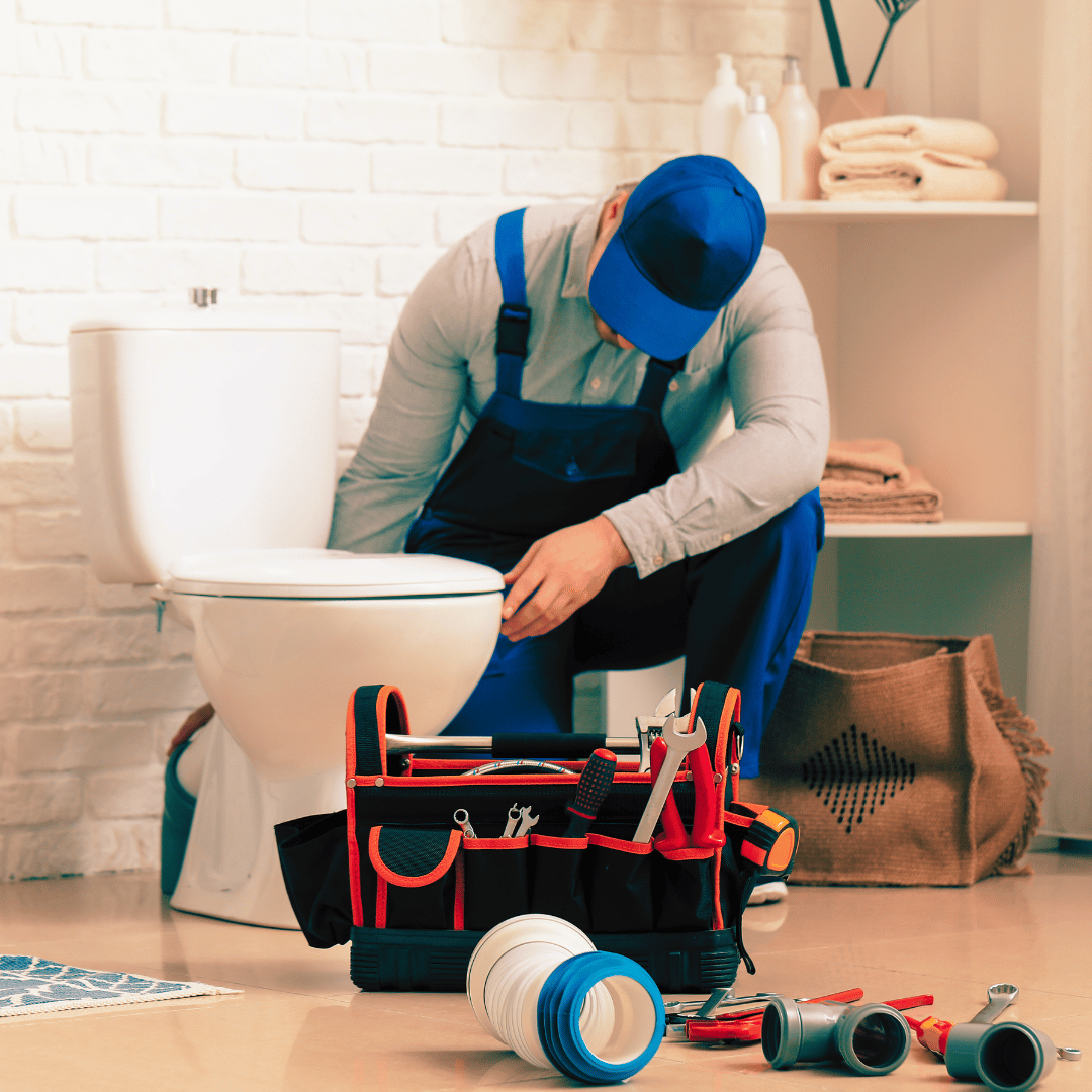 bathroom plumbers tameside