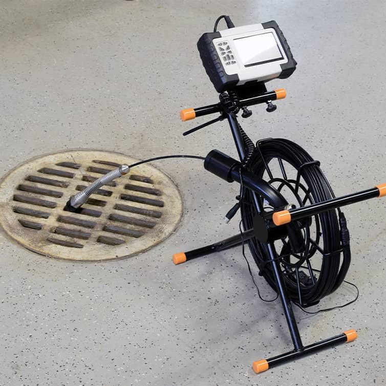 cctv-drain-survey