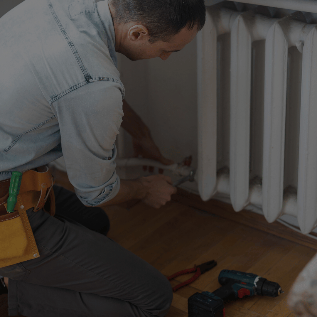 radiator repairs