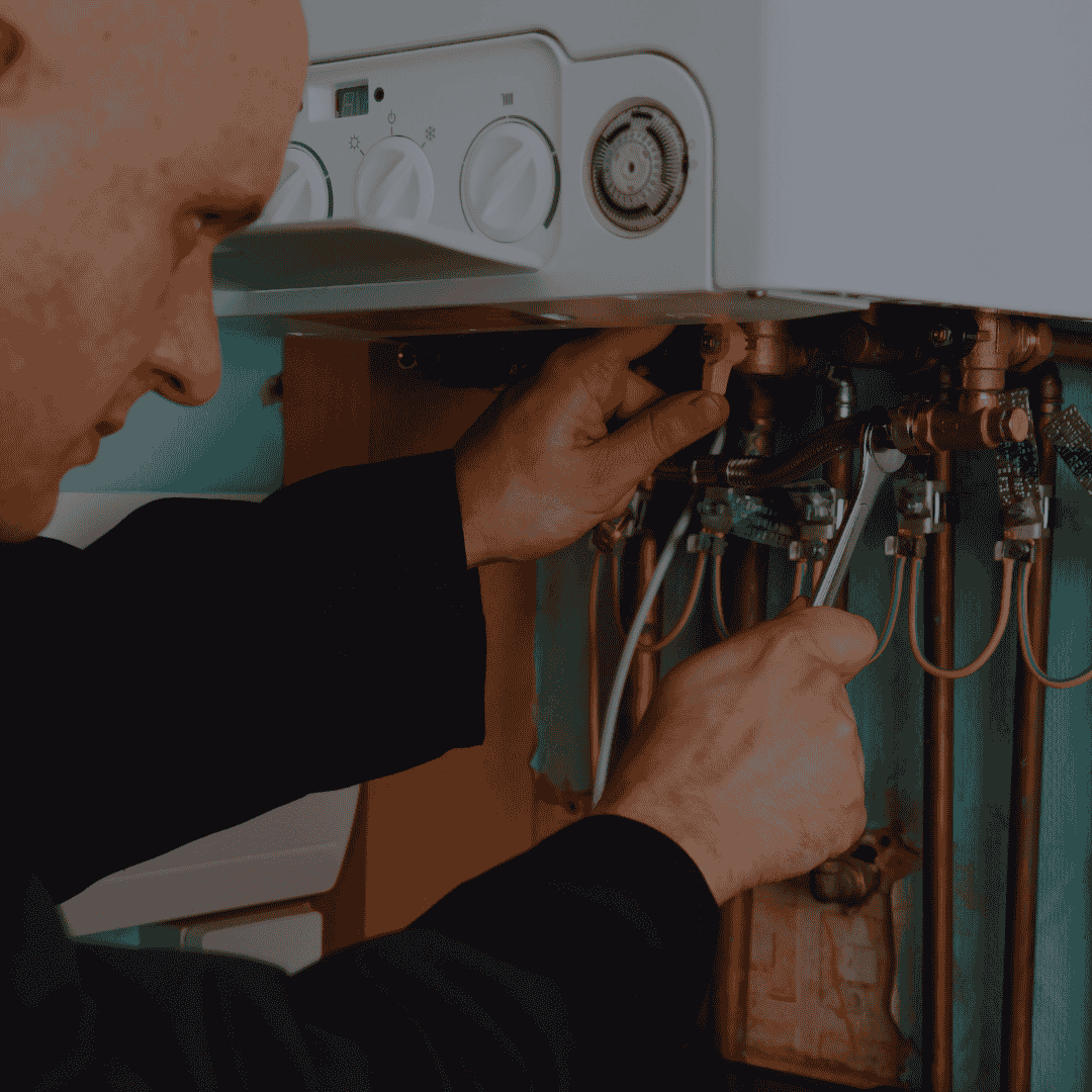 tameside plumbers